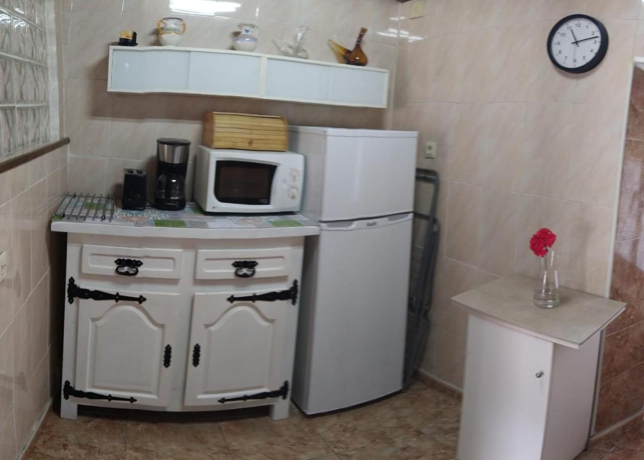 فيلا Casa El Lavadero Prio المظهر الخارجي الصورة
