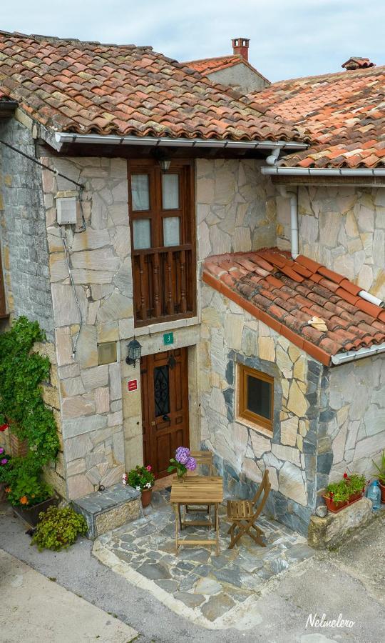 فيلا Casa El Lavadero Prio المظهر الخارجي الصورة