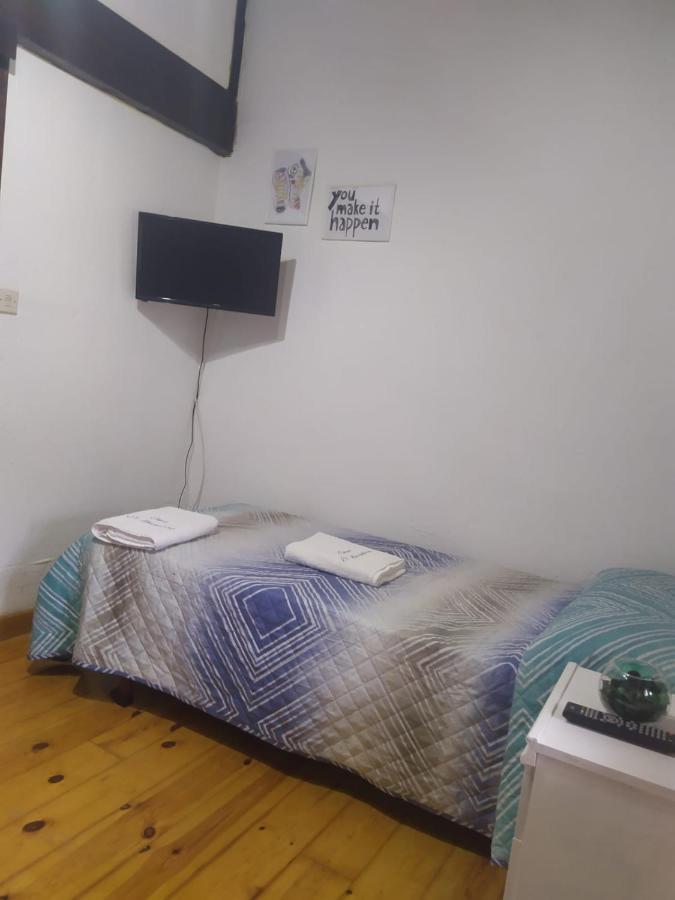 فيلا Casa El Lavadero Prio المظهر الخارجي الصورة